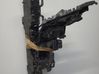 Rear bumper mounting bracket 850424459R