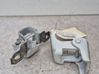Front door upper hinge 804010018R