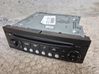 Radio/CD/DVD/GPS head unit 16077504XT