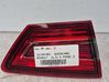 Tailgate rear/tail lights 265552424R