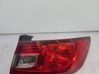 Rear/tail lights 265509846R