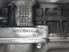 Engine C2S34460E