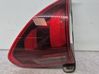 Lampy tylnej klapy bagażnika 9814757280