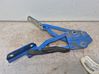 Engine bonnet/hood hinges 1T0823301F