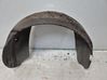 Front wheel arch liner splash guards 51718397686