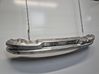 Rear bumper cross member 51128397517
