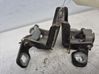 Front door upper hinge 804207876R