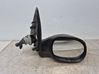 Manual wing mirror 8154JC