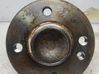 Rear wheel hub 33416786552