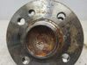 Rear wheel hub 33416786552