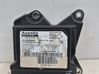 Airbag control unit/module 9803832380