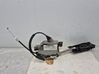 Rear door lock 9812501380