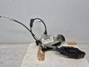 Front door lock 9812500880