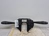 Wiper turn signal indicator stalk/switch 0000624345