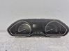 Speedometer (instrument cluster) 9822720680