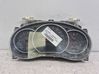 Speedometer (instrument cluster) 248109633R