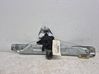 Rear door window regulator with motor 827208597R