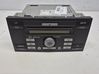 Radio/CD/DVD/GPS head unit 1927597