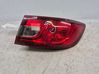 Rear/tail lights 265509846R