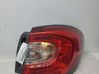Rear/tail lights 265509762R