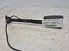 Front seatbelt buckle 878174641R