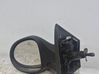 Manual wing mirror 7701067332