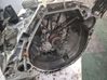 Automatic gearbox 320104096R