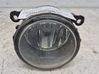 Front fog light 4550597