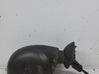 Manual wing mirror 963015207R