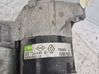 Starter motor 8200369521