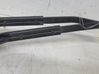 Front wiper blade arm GS1D67321A