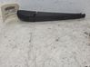 Rear wiper blade arm 1612434880