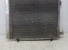 A/C cooling radiator (condenser) 00006455JF