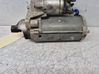 Motor de arranque 00005802AE