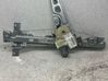 Regulador de puerta delantera con motor 9682808880