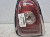 Luz trasera/de freno 63212757011