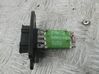 Résistance moteur de ventilateur de chauffage A51004900