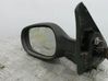 Manual wing mirror 7701471858