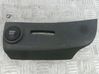 Moottorin start-stop-painike/kytkin 285J02624R