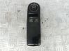 Moldura del interruptor de la ventana de la puerta delantera 809612367R