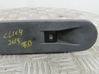 Front door window switch trim 809602454R