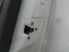 Serrure de porte avant 13154792