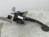 Conjunto de soporte del pedal de embrague BV617B633AA