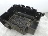 Battery tray 9656705880