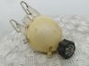 Coolant expansion tank/reservoir 9652621280