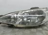 Headlight part 9660535680