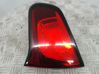 Tailgate light lenses 9685225480