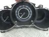 Speedometer (instrument cluster) 96668806XT