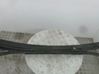 Dashboard center trim panel 9684150580