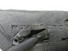 Manual wing mirror 412115405